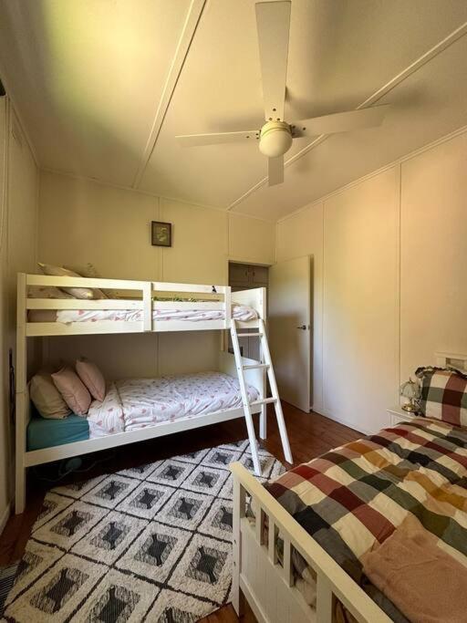 House On The Hill Villa Healesville Ngoại thất bức ảnh