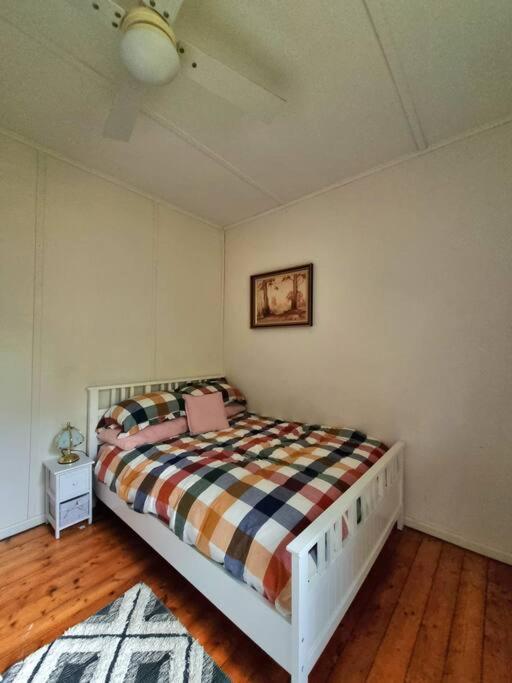 House On The Hill Villa Healesville Ngoại thất bức ảnh